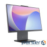 Моноблок 23.8FM/i7-13620H/16/512/Intel HD/W11P/WF/ KM/Luna grey LENOVO ThinkCentre AIO (12SD0010UI)