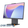 Моноблок 23.8FM/i7-13620H/16/512/Intel HD/W11P/WF/ KM/Luna grey LENOVO ThinkCentre AIO (12SD0010UI)