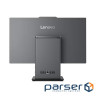 Моноблок 23.8FM/i7-13620H/16/512/Intel HD/W11P/WF/ KM/Luna grey LENOVO ThinkCentre AIO (12SD0010UI)
