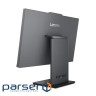 Моноблок 23.8FM/i7-13620H/16/512/Intel HD/W11P/WF/ KM/Luna grey LENOVO ThinkCentre AIO (12SD0010UI)