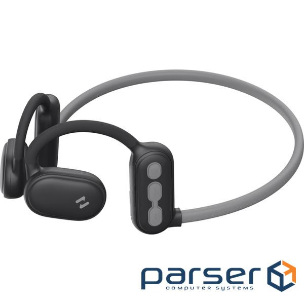 Навушники Havit E553BT FreeGo Pro ENC Black (HV-E553BT-BK)