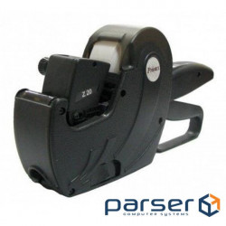 Етикет-пістолет Printex Z20 (10n+10n) + Kit (5659)