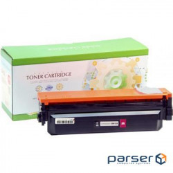 Картридж Static Control HP CLJP CF413X 5k magenta (002-01-SF413X)