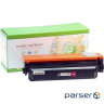 Картридж Static Control HP CLJP CF413X 5k magenta (002-01-SF413X)