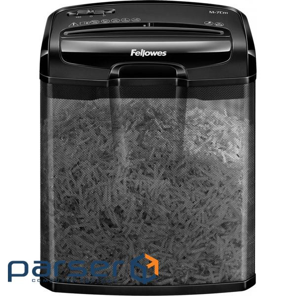 Уничтожитель документов Fellowes M-7Cm (f.U4701801)