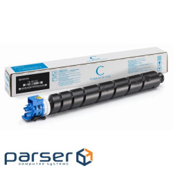 Тонер-картридж Kyocera TK-8515C (1T02NDCNL1)