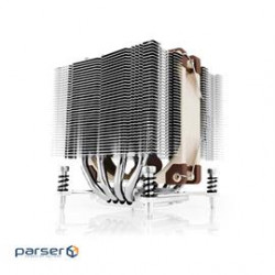 Noctua CPU Cooler NH-D9DX i4 3U S2011-0/2011-3 92x92x25mm SSO2-Bearing PWM Retail