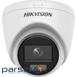 Камера відеоспостереження Hikvision DS-2CD1327G0-L (2.8)