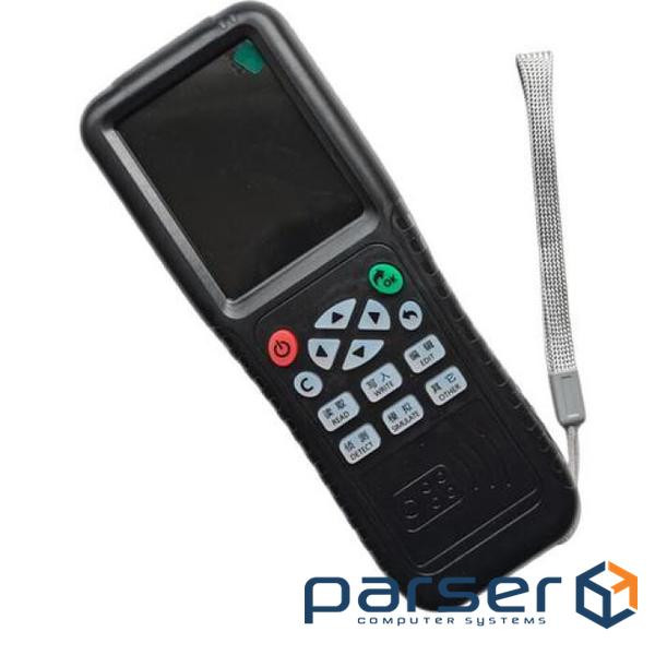 Універсальний дублікатор ключів iCopy Mifare / Emarine, USB, 5В