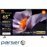 Телевізор XIAOMI 65" QD-MiniLED 4K TV S Pro Mini LED 65 (L65MB-SME)