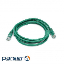 Patch cord Kingda PAUT3050-GN