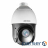 Камера відеоспостереження HikVision DS-2DE4425IW-DE (PTZ 25x)