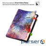 Чохол до планшета BeCover Smart Case Xiaomi Redmi Pad 2 Pro 12.1" Space (714642)
