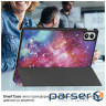 Чохол до планшета BeCover Smart Case Xiaomi Redmi Pad 2 Pro 12.1" Space (714642)