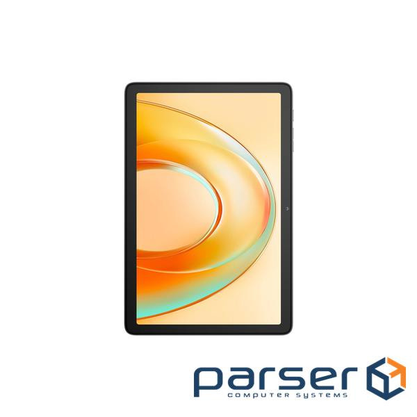 Планшет Blackview TAB 60 Pro 10.1" 8/128GB LTE Gray (6931548318408)