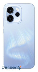Мобільний телефон RENO15 PRO 12/512 CPH2813 AURORA BLUE OPPO (CPH2813 BLUE 12/512)