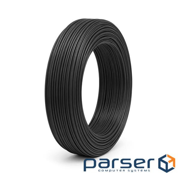 Кабель силіконовий луджений AWG 20 American Standard 20AWG / 0,5квМ / 600В, (20AWG / 0,5 / 600 / B)