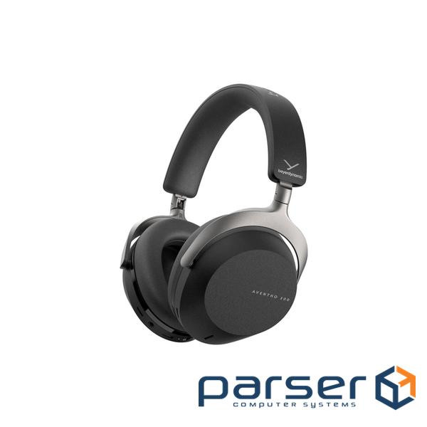 Навушники Beyerdynamic Aventho 300 Black (531484)