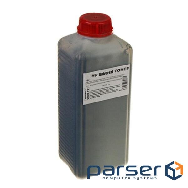 Toner HP LJ1010/1200/1320 Universal 1000г IPM (TB116-5)