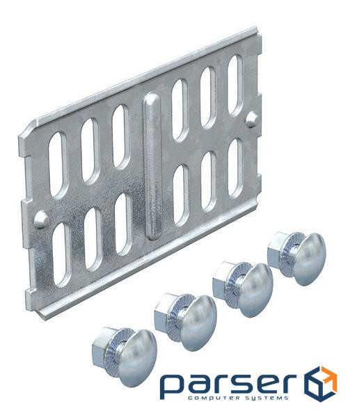 Поздовжній з'єднувач кабельного лотка 60 OBO 6067093