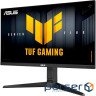 Монітор ігровий IPS 27",2560*1440,300 Гц,HDMI*2,DP ,USB 3.2,HAS ASUS VG27AQML5A (90LM0BG0-B02971)
