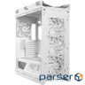 Корпус ASUS ROG Strix Helios II GX601S White (90DC00W3-B39000)