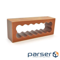 Дворядний 2x7 затискач для збирання акумуляторів на базі 18650 (DRF / 2x7) 18650 (DRF / 2x7)