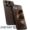 Мобільний телефон Motorola Edge 70 Pro 8/256GB Chicory Coffee (Wood) (PBC20086RS)
