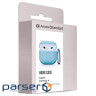Чохол для навушників Armorstandart Hang Case для Apple AirPods 4 Light Blue (ARM81283)