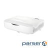 Проектор LS832WU(WUXGA,5000Lm,3000000:1,HDMI, USB, RS232, RJ45, 0.253:1, laser, 20/30.) VI (VS19516)
