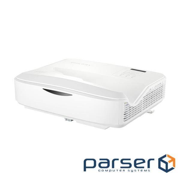 Проектор LS832WU(WUXGA,5000Lm,3000000:1,HDMI, USB, RS232, RJ45, 0.253:1, laser, 20/30.) VI (VS19516)