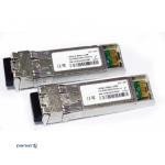 Step4Net SFP+d-80-1550-WDM-LC