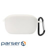 Чохол для навушників Armorstandart Hang Case для JBL Wave Buds White (ARM79918)