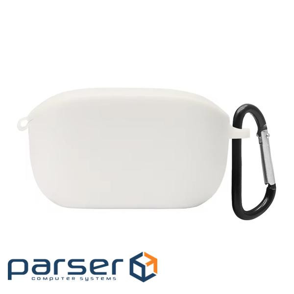 Чохол для навушників Armorstandart Hang Case для JBL Wave Buds White (ARM79918)