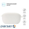 Чохол для навушників Armorstandart Hang Case для JBL Wave Buds White (ARM79918)