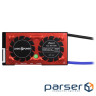 Smart BMS плата LP LiFePO4 36V 12S Dis 60A Ch 30A UART+RS485+CAN (16351)