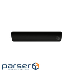 Підставка під зап"ястя A4Tech PR-20 385мм Black (4711421001656)