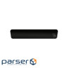 Підставка під зап"ястя A4Tech PR-20 385мм Black (4711421001656)