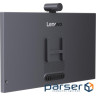 Монітор Lenovo Yoga Pro 27UD-10 (67E5RAC2UA)