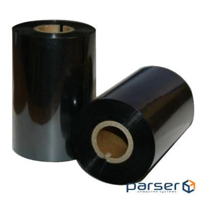 Риббон ІКС WAX 84 мм x 100м (84100W) (84100W)