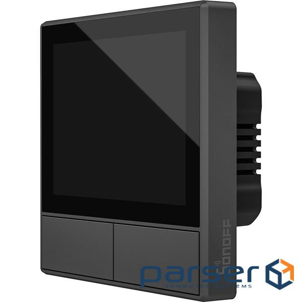 Smart wall switch Sonoff NSPanel NSPANEL