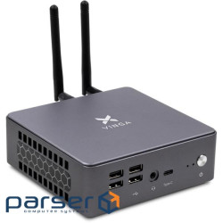 Комп'ютер Vinga Mini PC V660 (V6601235U.8512)