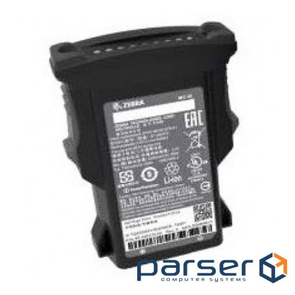 Акумуляторна батарея для ТСД Symbol/Zebra MC93, 7000 mAh (BTRY-MC93-STN-01)