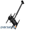 Стельове кріплення SECTOR СМ-402Т, 32"-55", до 40 кг, VESA від 100Х100 до 400Х400 SECTOR СМ-402Т 