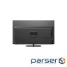 Телевізор PHILIPS 65OLED820/12