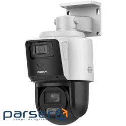 PTZ видеокамера Hikvision Hikvision DS-2SE3C404MWG-E/14 (2.8мм) TandemVu