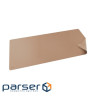 Килимок Benya XXL Desk Pad Beige TRUST Benya XXL Desk Pad Beige (25713)