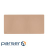 Килимок Benya XXL Desk Pad Beige TRUST Benya XXL Desk Pad Beige (25713)