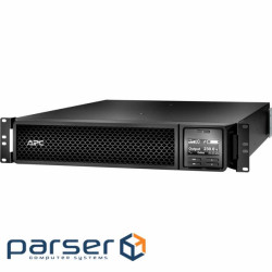 ДБЖ APC Smart-UPS SRT 1500VA RM 230V (SRT1500RMXLI)