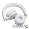 Навушники JBL Live 670NC White (JBLLIVE670NCWHT)